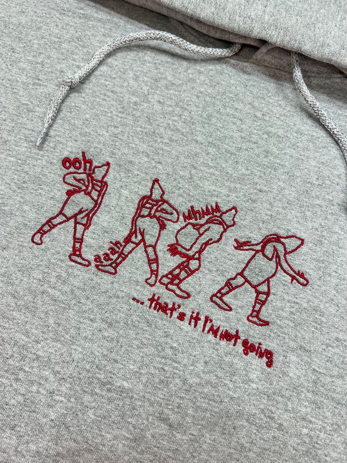 grinch moments sweatshirt