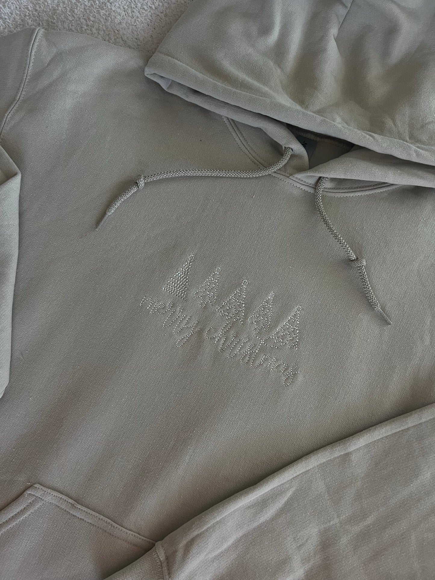 merry christmas sweatshirt