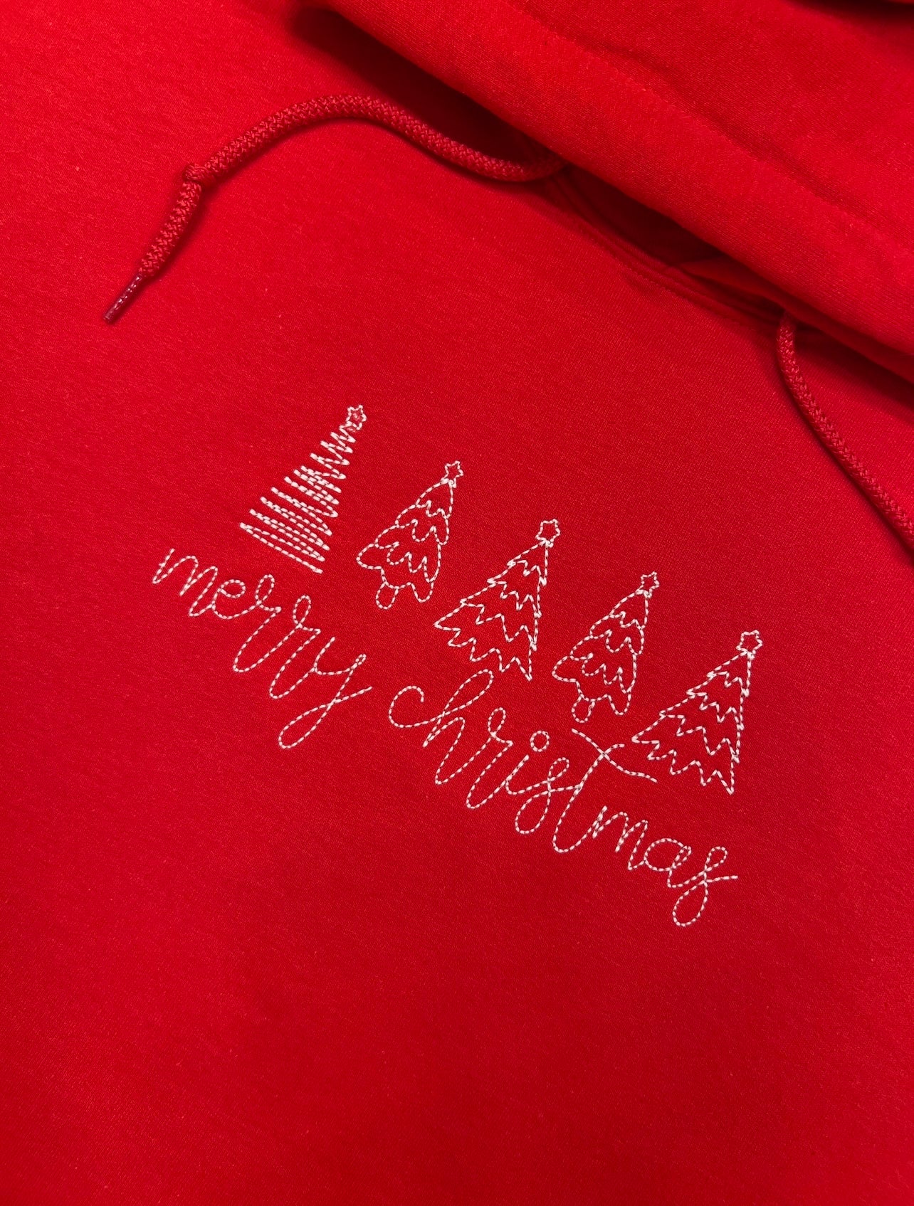merry christmas sweatshirt