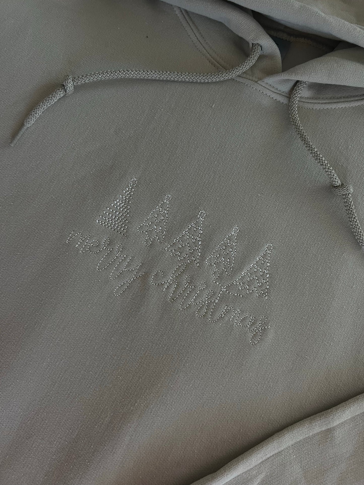 merry christmas sweatshirt