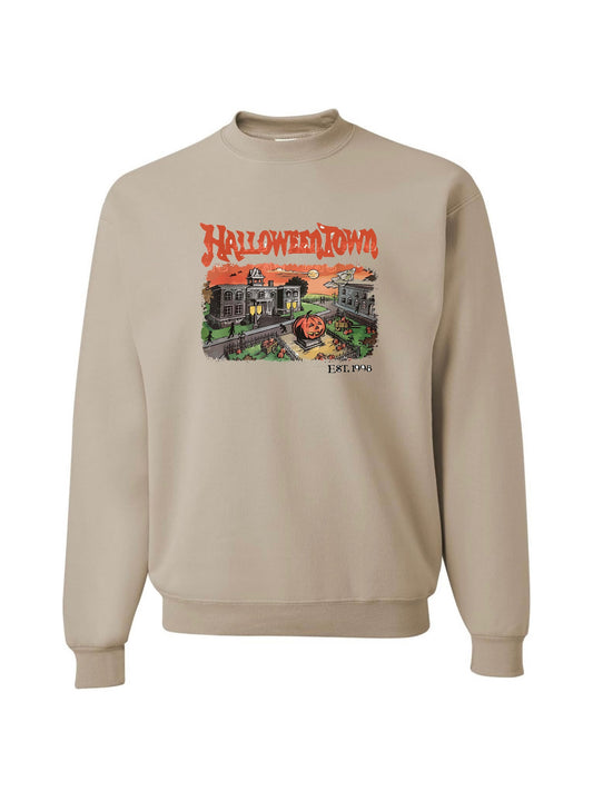 Halloweentown Sweatshirt