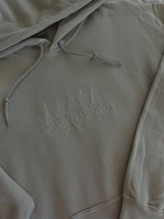 merry christmas sweatshirt