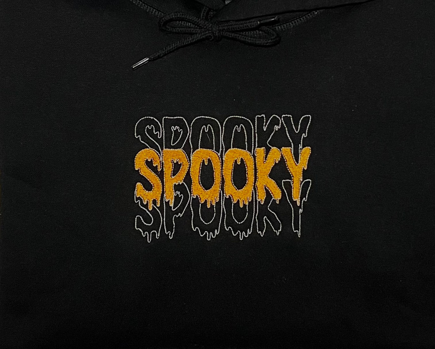 spooky crewneck