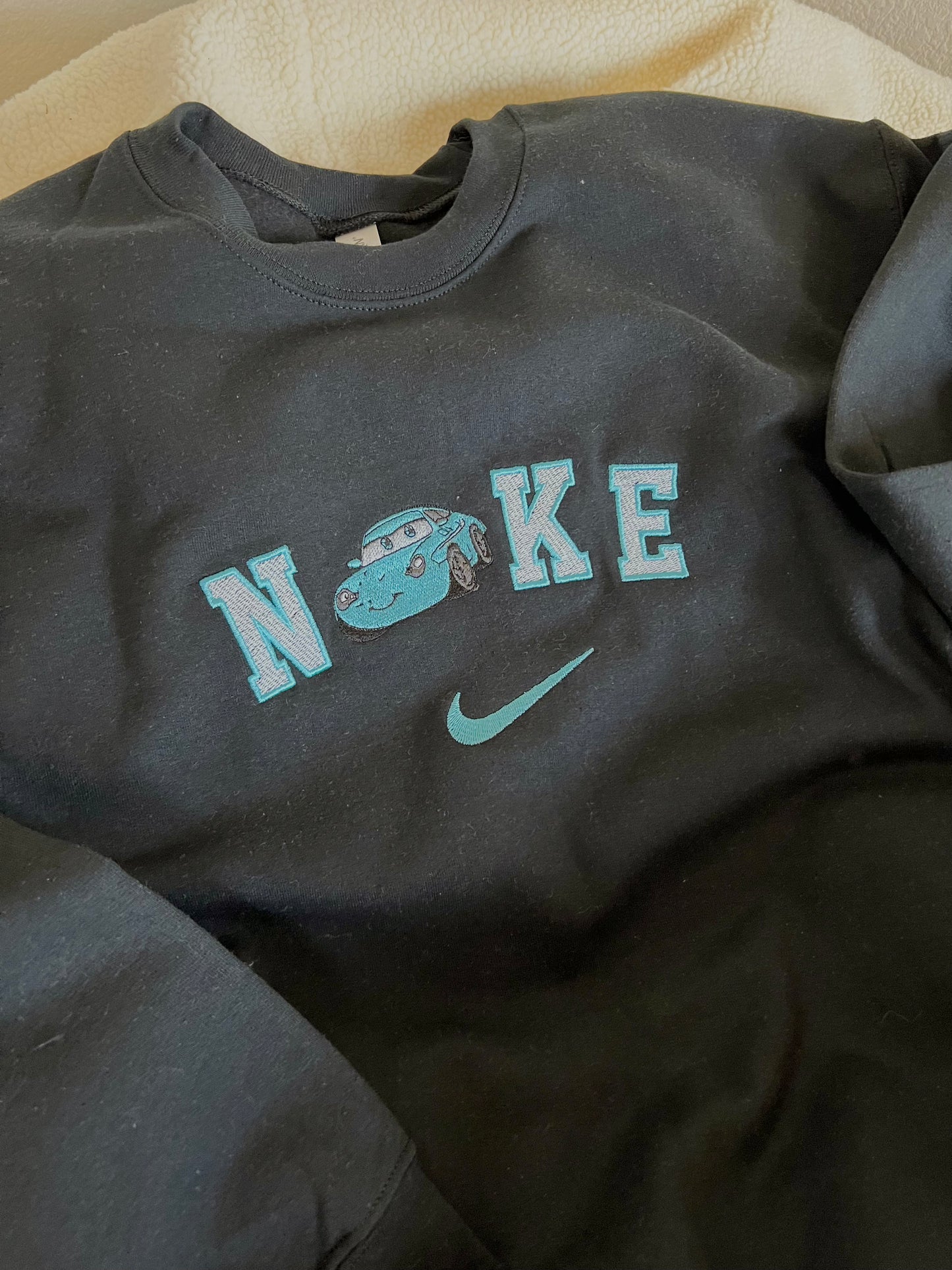 CUSTOM design sweatshirt