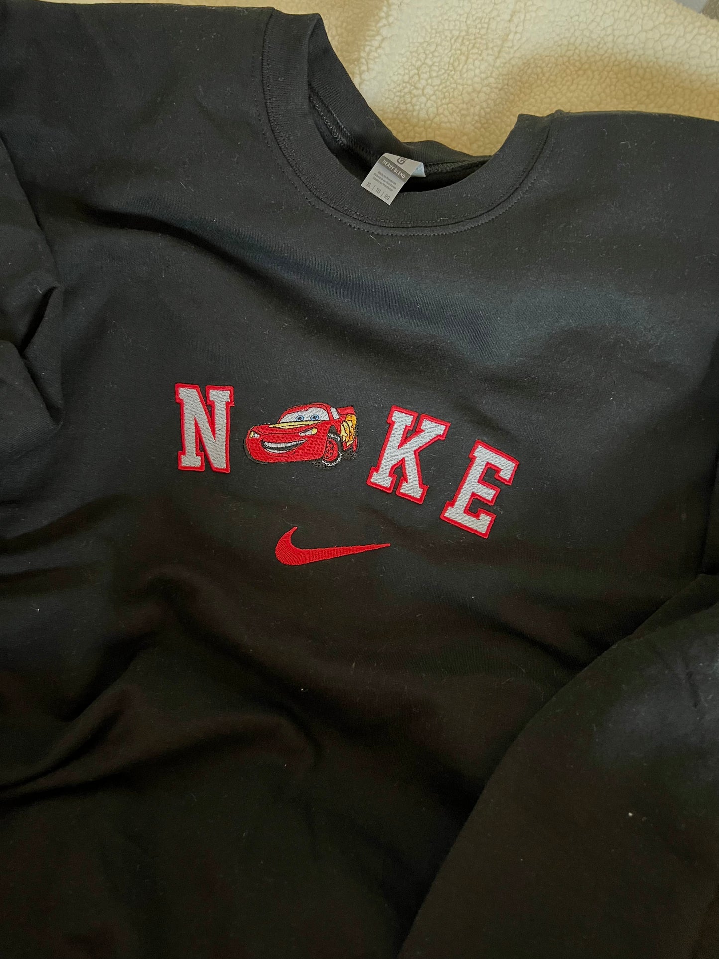 CUSTOM design sweatshirt